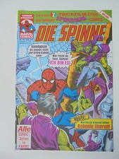 1x Comic - Spinne Nr. 28 - 2