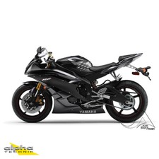 Stompgrip klar, für BMW /