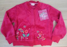 Room Seven Jacke Mädchen Rosa