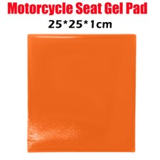 Motorrad Sitz Sitzgel Gel Pad