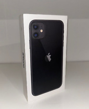 Originalverpackung Apple iPhone 11 A2221 128GB Whitebox Leerbox OVP WoW Sehr Gut