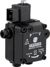 Ölpumpe Suntec AS 47 A 1536 ersetzt Eckerle UNI 2.2 R5S60 Ölbrennerpumpe Brenner