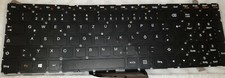 EINZELNE Taste für Laptop, Notebook, Lenovo IdeaPad 700-15 Deutsch+