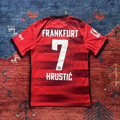 Eintracht frankfurt trikot - eintracht,