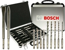 Bosch Hammerbohrer- und