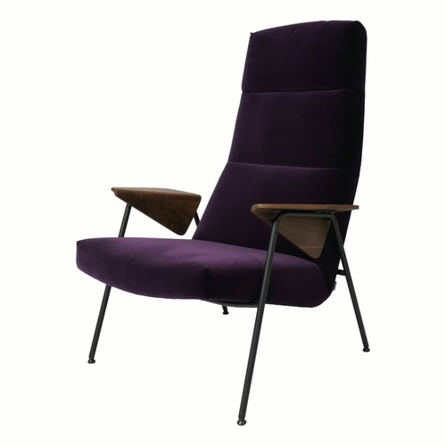 Walter knoll sessel votteler - walter,