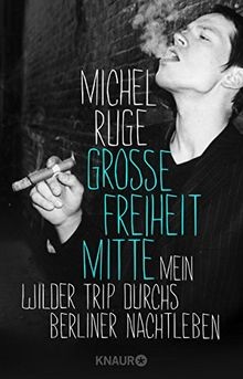 Große freiheit mitte mein - freiheit, mitte: