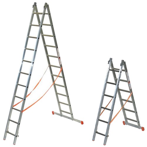 Facal mehrzweckleiter teilig - mehrzweckleiter, 2