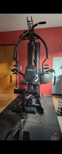 Taurus WS7 Kraftstation · Multigym · wenig genutzt · Top‑Zustand · Abholung Köln