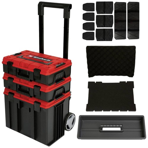 Einhell case tower - e-case,