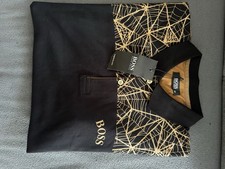 Hugo Boss Polo Hemd - Größe