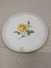 Meissen gelbe rose wahl - gelbe,