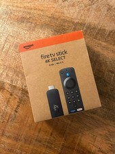 Amazon Fire TV Stick 4K