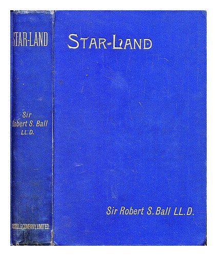 Ball robert - robert, s.