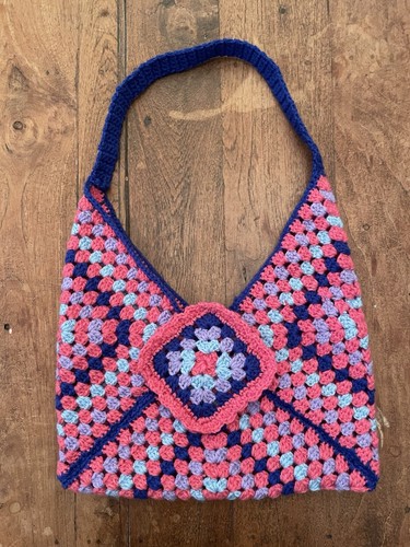 Tolle häkeltasche - tolle,