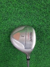 BRIDGESTONE Precept Lady 7-Holz - Damen (Graphit, 40,5 Zoll, Rechts, Ladies)