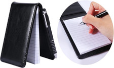 Mini Pocket Notizbuch, A7