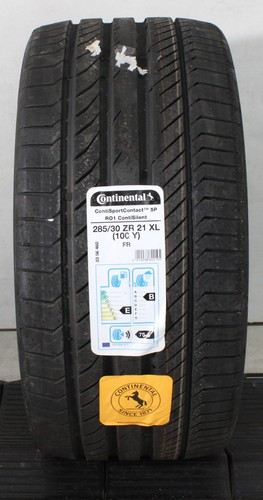 285 30r21 100y - x, 285/30r21