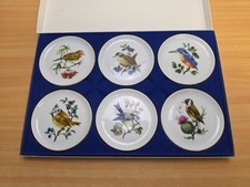 6x Untersetzer Volkstedt