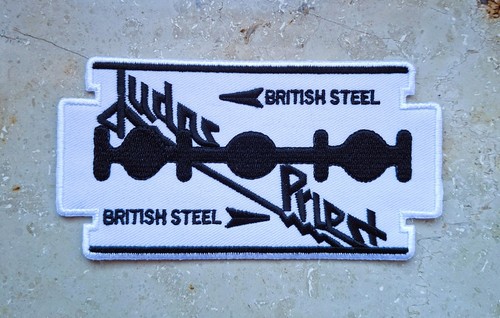 Patch aufnäher judas - patch,