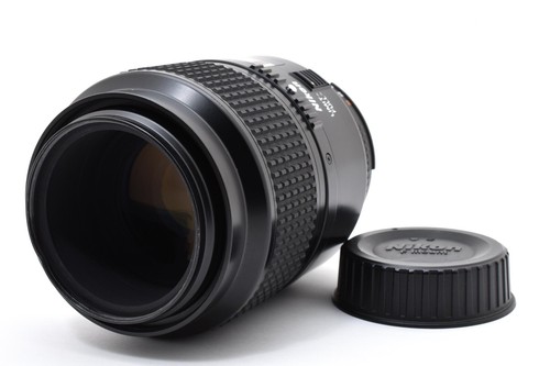 Neuwertig nikon af - nikon, micro
