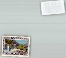 38124138 - Arbe Dalmatien