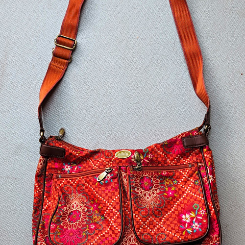 Oilily umhängetasche - oilily,