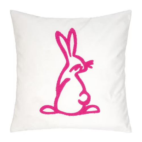 Pad deko kissen - pad, bunnies