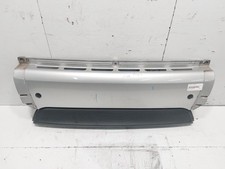 2002 SMART FORTWO (450) ZENTRALER HINTERER STOSSFÄNGER Q0000941V013C44L00 600 B 