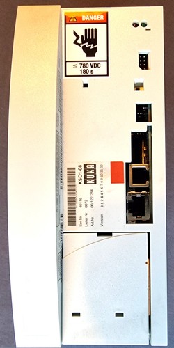 Kuka servoregler ksd1 - servoregler, ksd1-08
