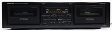 ONKYO Stereo Tape Deck R1 TA-RW211 252287