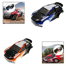1/12 RC Auto Karosserie PVC
