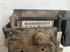 HYUNDAI GETZ TB ABS