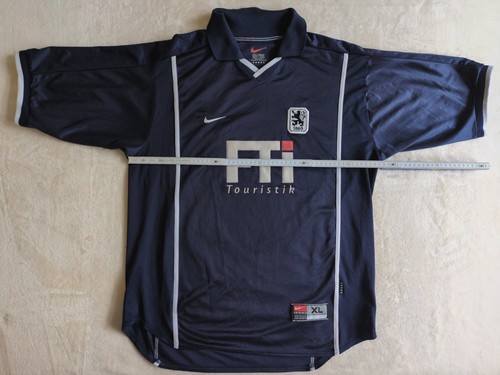 1860 münchen original nike - original,