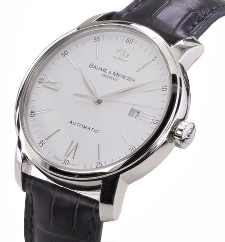 Baume mercier herren uhr - baume,