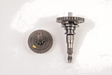 Vespa PK 50 Automatik -