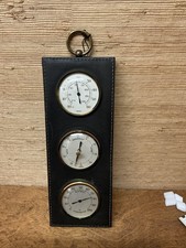 Vintage Wetterstation