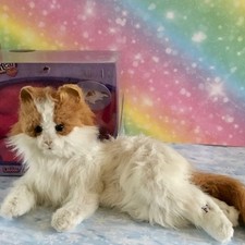 HASBRO FURREAL FRIENDS KATZE