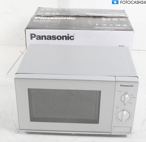 Panasonic e221 solo - nn-e221,
