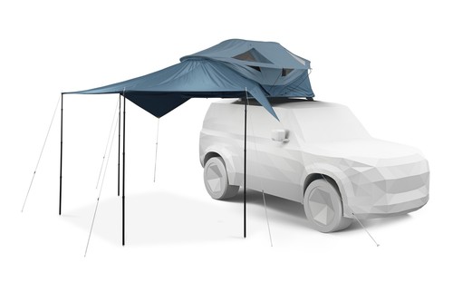 Thule approach awning m - approach, s/m