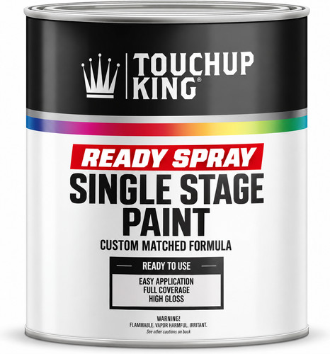 Ready spray single stage quart - spray,