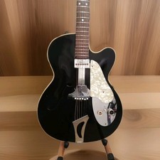 Archtop Gitarre
