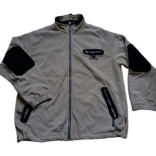 NORTHLAND Fleece-Jacke Herren Größe 58/XXL