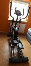 crosstrainer maxxus gebraucht