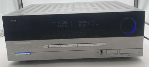 Harmon kardon avr245 - kardon, 7.1