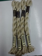 4 Original Anchor Perlgarn