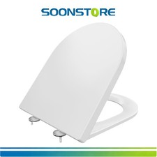 Toilettendeckel WC Sitz mit