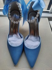 Hochzeit Schuhe Größe 38