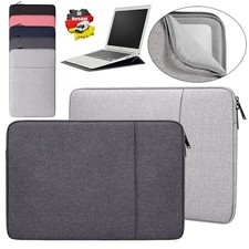DE Tragetasche Abdeckung Laptop Hülle für MacBook Air Pro 13 Retina 12.5" 13.3"