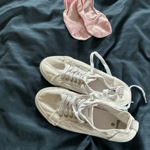 Damen sneaker für - damen, gr.38